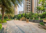 鸿荣源禧园-基础设施