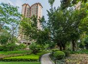 鸿荣源禧园-环境绿化