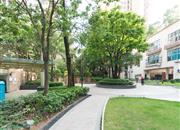 鸿荣源禧园-基础设施