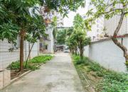 海乐花园-环境绿化