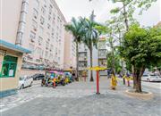 海乐花园-基础设施