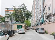 海乐花园-基础设施