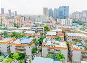 海乐花园-俯瞰图