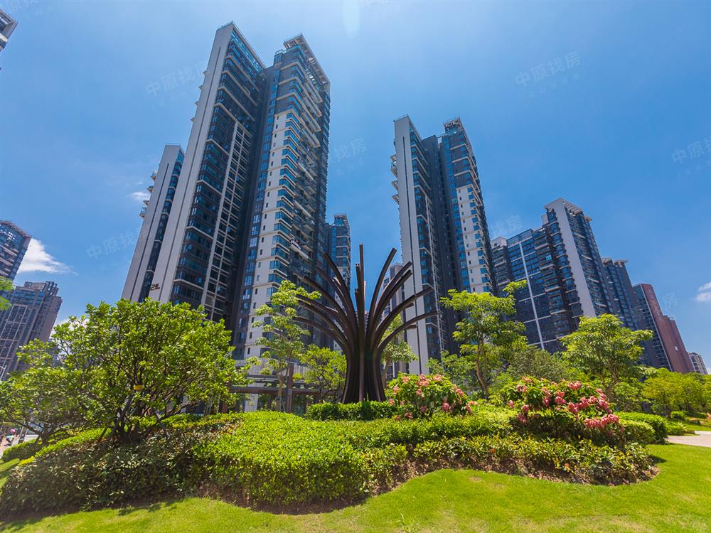 水榭春天花园（六期B区）