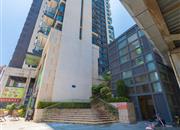 水榭春天花园（六期B区）-大门