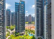 水榭春天花园（六期B区）-环境绿化