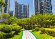 水榭春天花园（六期B区）-环境绿化