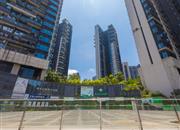 水榭春天花园（六期B区）-基础设施