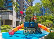 水榭春天花园（六期B区）-基础设施