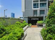 名门华府-环境绿化