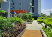 名门华府-环境绿化