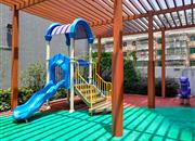 名门华府-基础设施