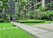 宏发领域-环境绿化