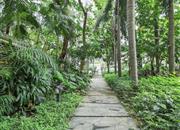 宏发领域-环境绿化