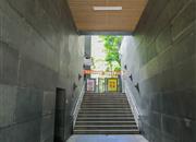 花样年花乡-大门