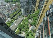 花样年花乡-俯瞰图