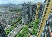 花样年花乡-俯瞰图