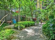 花样年花乡-环境绿化