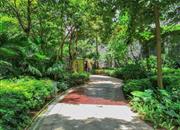 花样年花乡-环境绿化