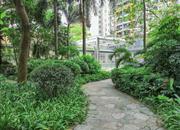 风临洲苑-环境绿化