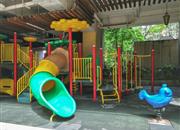 风临洲苑-基础设施