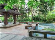 风临洲苑-基础设施