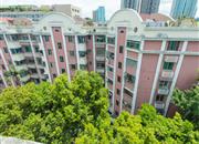 宝安海滨城广场-俯瞰图