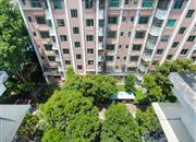 宝安海滨城广场-俯瞰图