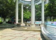 宝安海滨城广场-基础设施