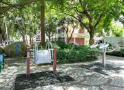 宝安海滨城广场-基础设施