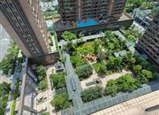 天御豪庭-俯瞰图