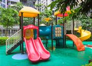 天御豪庭-基础设施