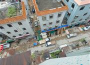 新城花园-俯瞰图