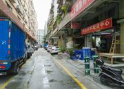 新城花园-基础设施