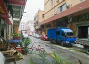 新城花园-基础设施