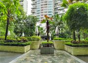 金成时代家园-基础设施