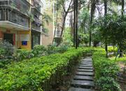 登科花园-环境绿化