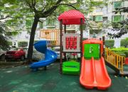 登科花园-基础设施