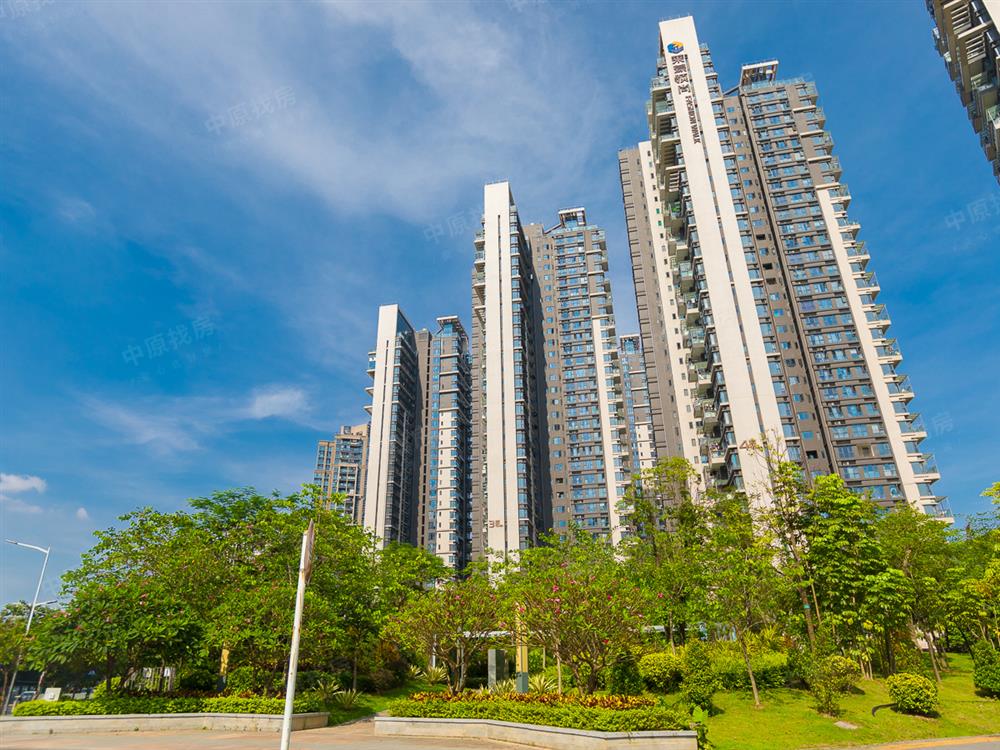 水榭春天花园（六期A区）