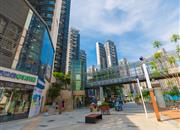 水榭春天花园（六期A区）-大门