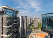 水榭春天花园（六期A区）-俯瞰图