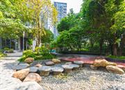 水榭春天花园（六期A区）-环境绿化