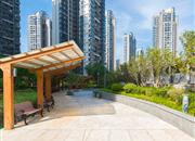 水榭春天花园（六期A区）-环境绿化