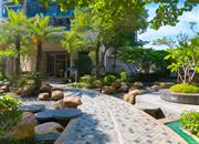 水榭春天花园（六期A区）-环境绿化