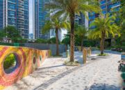 水榭春天花园（六期A区）-基础设施