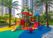 水榭春天花园（六期A区）-基础设施