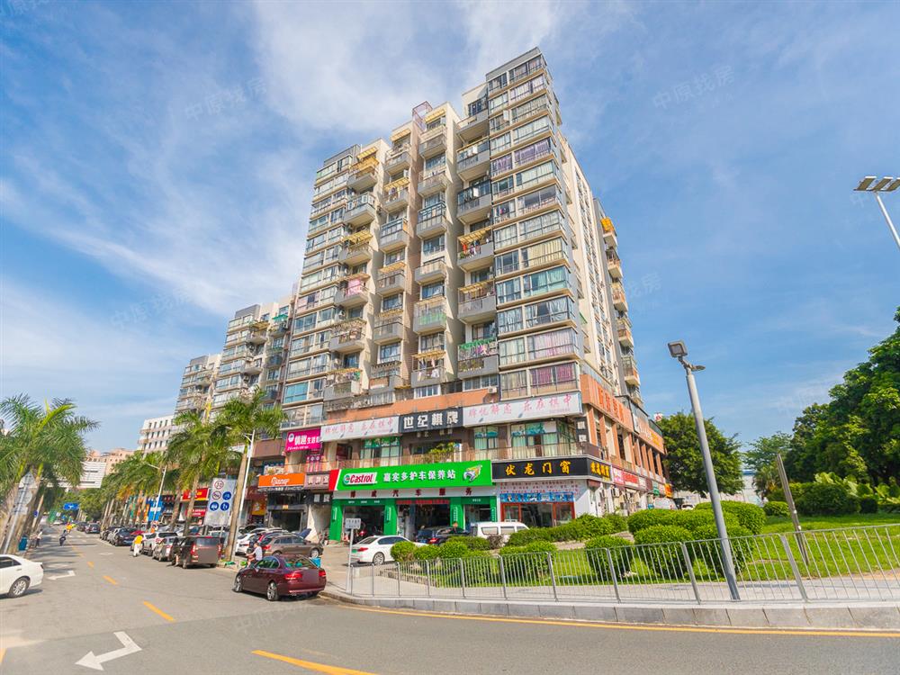 世纪春城（6、7、8号地块）