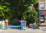 世纪春城（6、7、8号地块）-大门