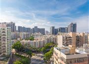 世纪春城（6、7、8号地块）-俯瞰图