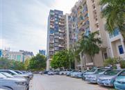 世纪春城（6、7、8号地块）-基础设施